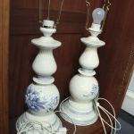 724 3074 TABLE LAMPS